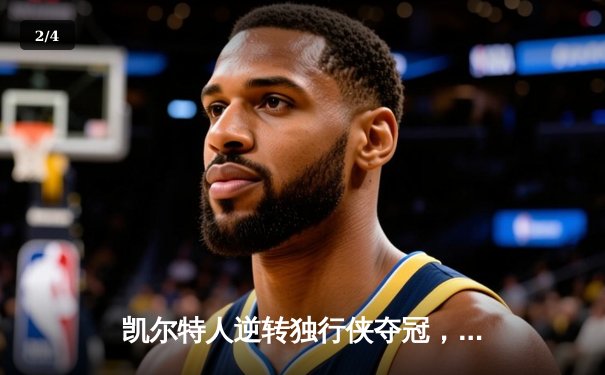 凯尔特人逆转独行侠夺冠，塔图姆荣膺FMVP - 2