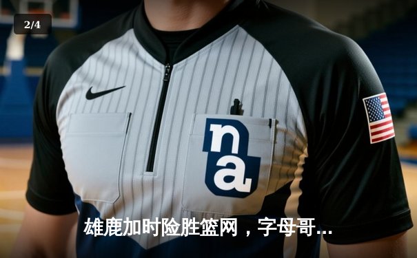 雄鹿加时险胜篮网，字母哥44分14篮板制霸内线，杜兰特空砍32分 - 2