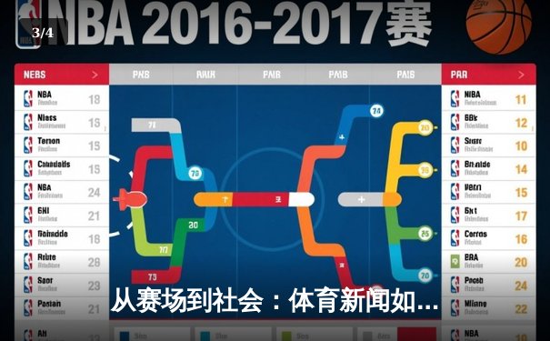 从赛场到社会：体育新闻如何塑造国民精神与时代价值 - 3